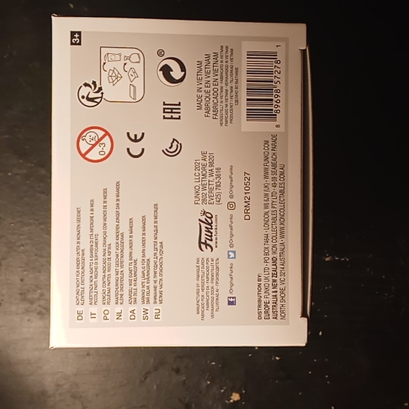 Funko-PoP - Picture 6 of 6